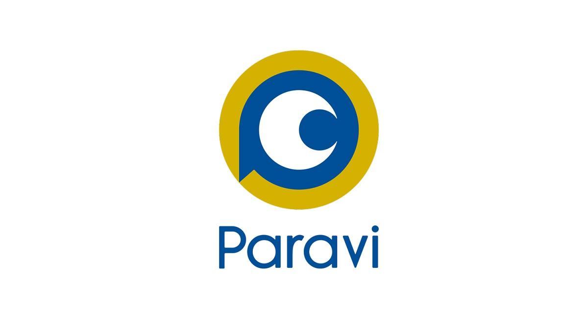paravi入ってる人