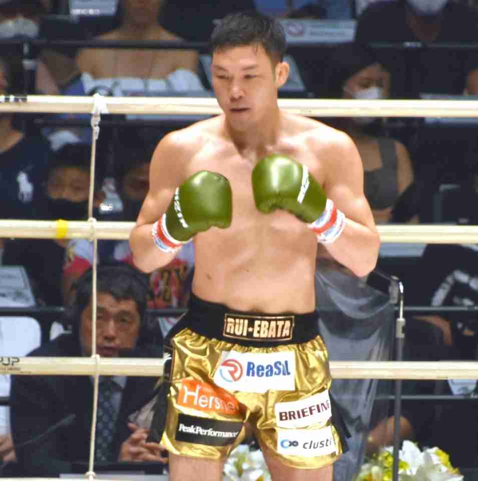 『RIZIN.22』江幡塁、親友・三浦春馬さんに捧げる勝利「リングでメッセージを送り続ける」（オリコン） - Yahoo!ニュース