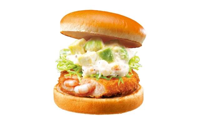 一番直近で行ったファストフード店と注文したメニューを書くトピ