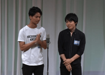 辻真治統(まなと)画像「恐喝ホストはM-1グランプリ出場者！」歌舞伎町トップダンディーファイブ | タワーニュース
