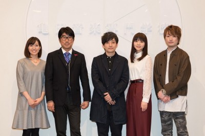 いきものがかり吉岡聖恵が一般男性と結婚