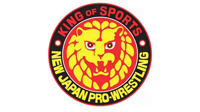 新日本プロレスが好きな人‼️