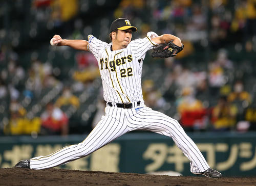 阪神藤川球児が今季限り引退　日米250Ｓに残り５ - プロ野球 : 日刊スポーツ