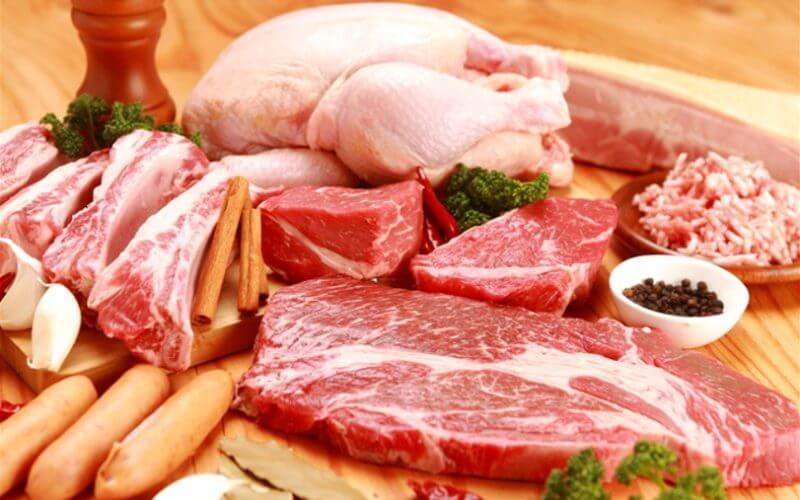 肉食女子必見！？ダイエットにもオススメな