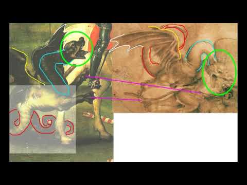 3278【07参再】Devil vs Virtue＋Dragon vs Lion善神か悪神か＋ドラゴンvsライオン＋エンキ派vsエンリル派？by Hiroshi Hayashi, JP - YouTube