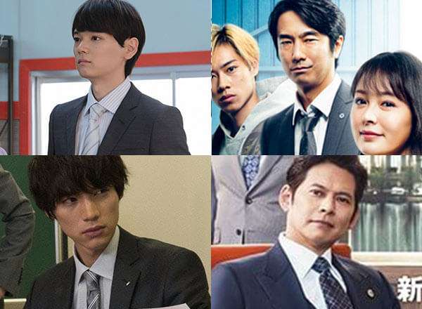 300人に聞いた！ スーツが似合うと思う俳優 ベスト16！ | TVマガ