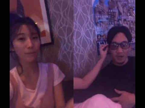 小倉優香、降板テロの裏に“におわせ愛”…周囲は心配「恋人に夢中になり過ぎ」