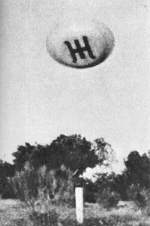 UFOの画像を集めよう