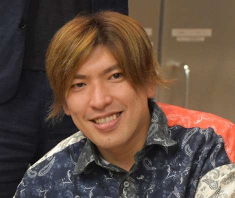 りんたろー。約21年前の中学時代の免許証公開「若っ!!」「超、真面目な青年って感じ」 | ORICON NEWS