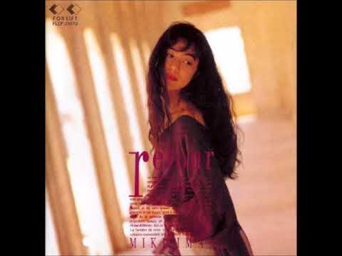 今井美樹＿輝く★になって - YouTube