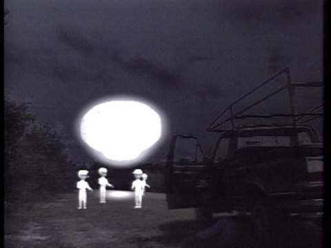 UFOの画像を集めよう