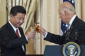 【朗報】中国共産党、バイデンの大統領就任を支持「バイデン氏はトランプ氏よりもはるかに扱いやすい」 ｜ 保守速報