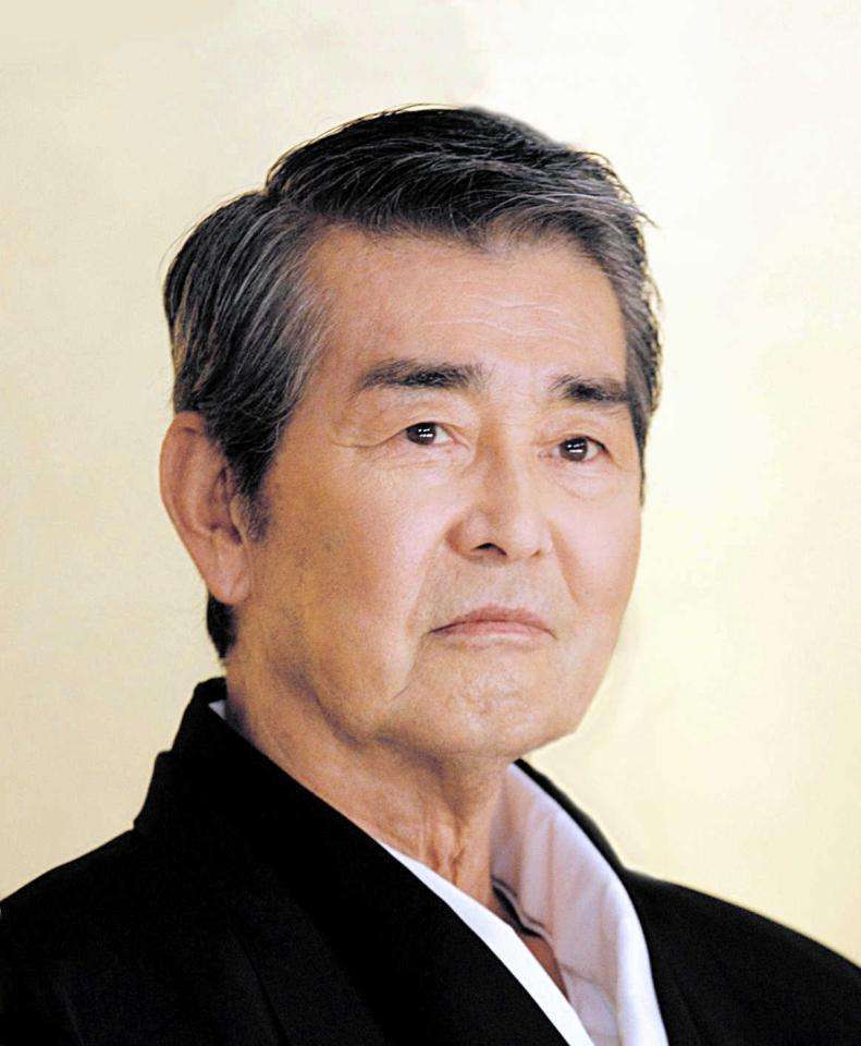 俳優の渡哲也さんが死去　肺炎、78歳、家族葬…故人の遺志によりお別れ会なし