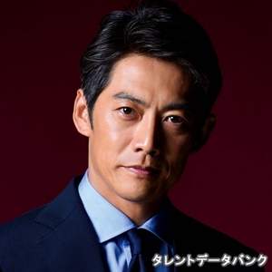 芸能界最強のワイルド系イケメンランキング