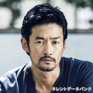 芸能界最強のワイルド系イケメンランキング