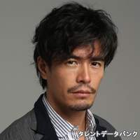 芸能界最強のワイルド系イケメンランキング