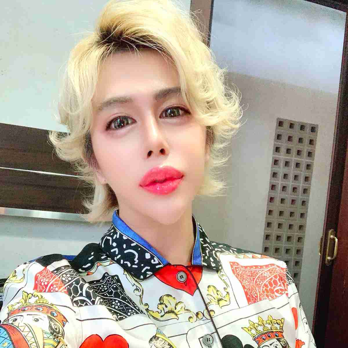 整形男子アレン、高橋みなみと“映えデート”を満喫「ラブリーな時間だった」