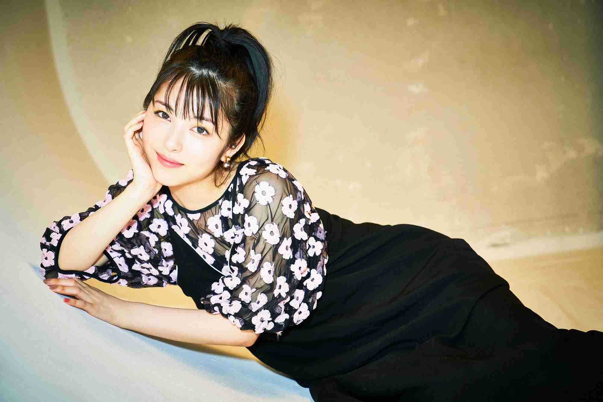 「幽霊か病人しかできない」と言われた女優は、こうして壁を乗り越えた