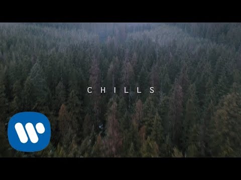 Why Don't We - Chills [Official Music Video] - YouTube