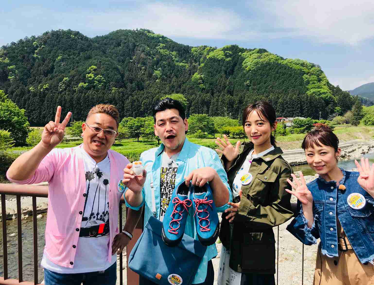 自分が芸能人だったら出たくないテレビ番組Part2