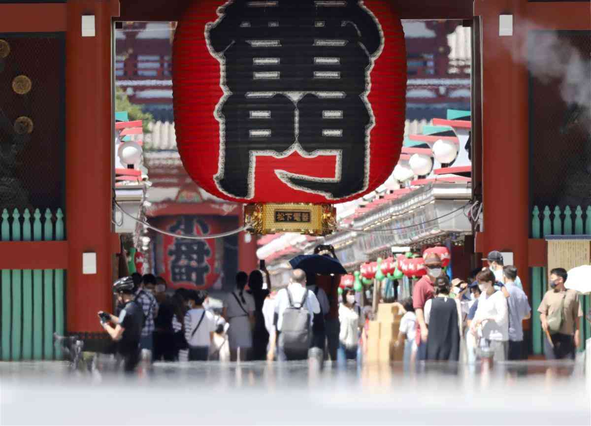 感染収束後に訪問したい国　日本が1位　清潔さで高評価 - SankeiBiz（サンケイビズ）：自分を磨く経済情報サイト