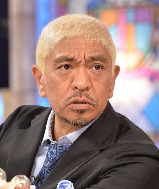 松本人志、コーヒーチェーン店の「ほっそーいマドラーいらんねん」