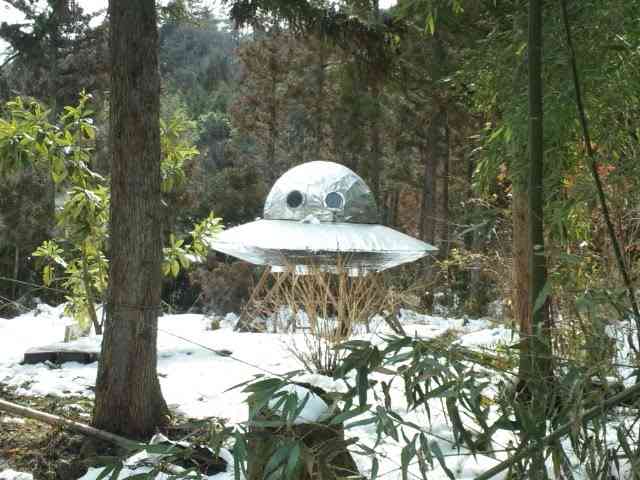 UFOの画像を集めよう