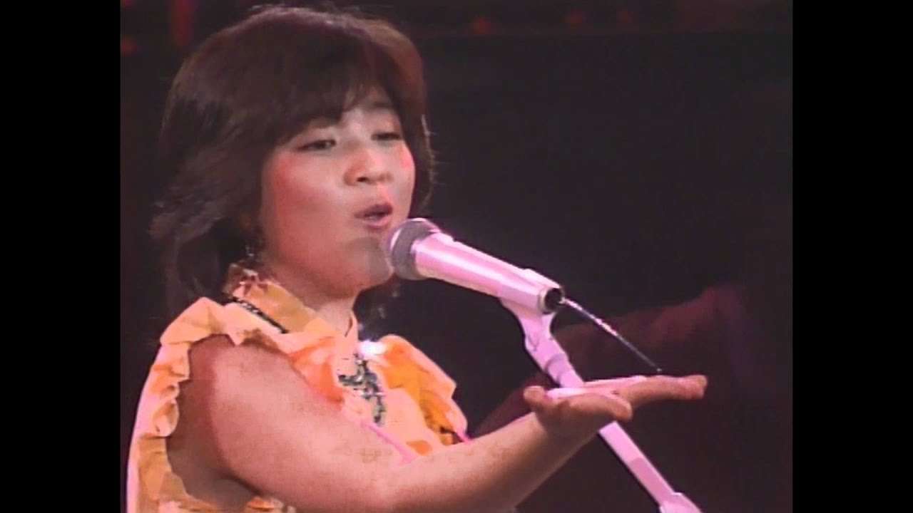 菊池桃子　Evening Break - YouTube