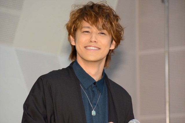 宮野真守「半沢直樹」に出演！期待の声が続々