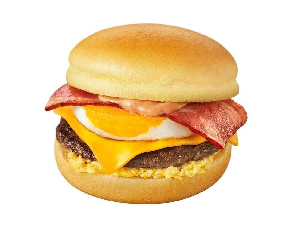 マクドナルド「濃厚ふわとろ月見」秋の定番・月見バーガーがバリエーション豊富に登場