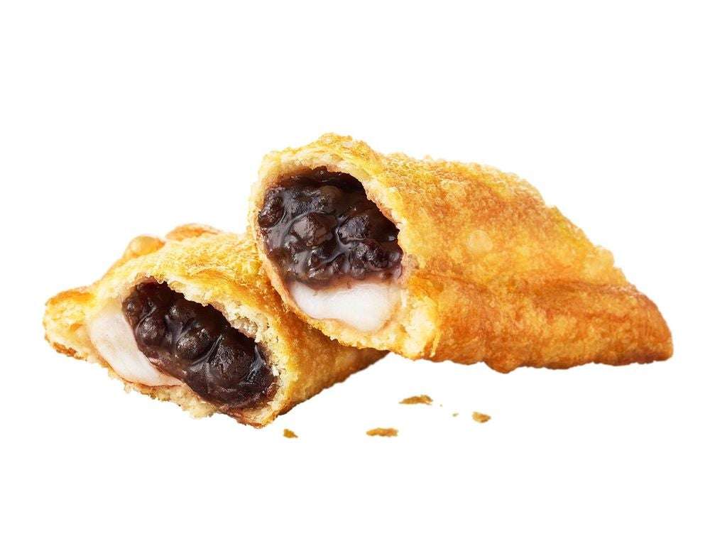 マクドナルド「濃厚ふわとろ月見」秋の定番・月見バーガーがバリエーション豊富に登場