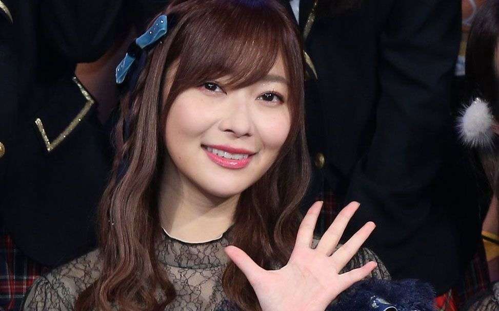 指原莉乃さんの「政治的発言」が炎上　「テレビの女王」が世間とズレてきた？