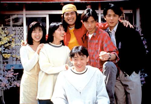「令和版　ひとつ屋根の下」でのキャスト
