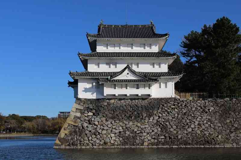 旅好きが選ぶ日本の城ランキング　4年連続、不動の首位は？