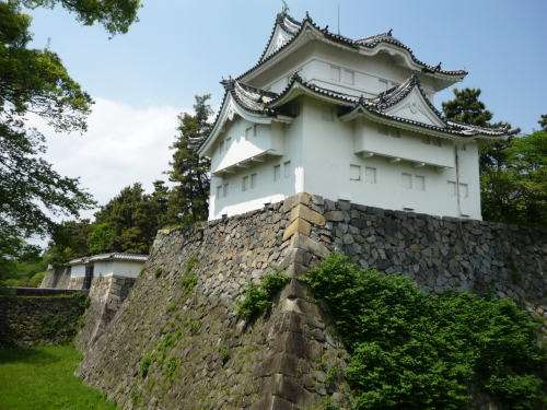 旅好きが選ぶ日本の城ランキング　4年連続、不動の首位は？