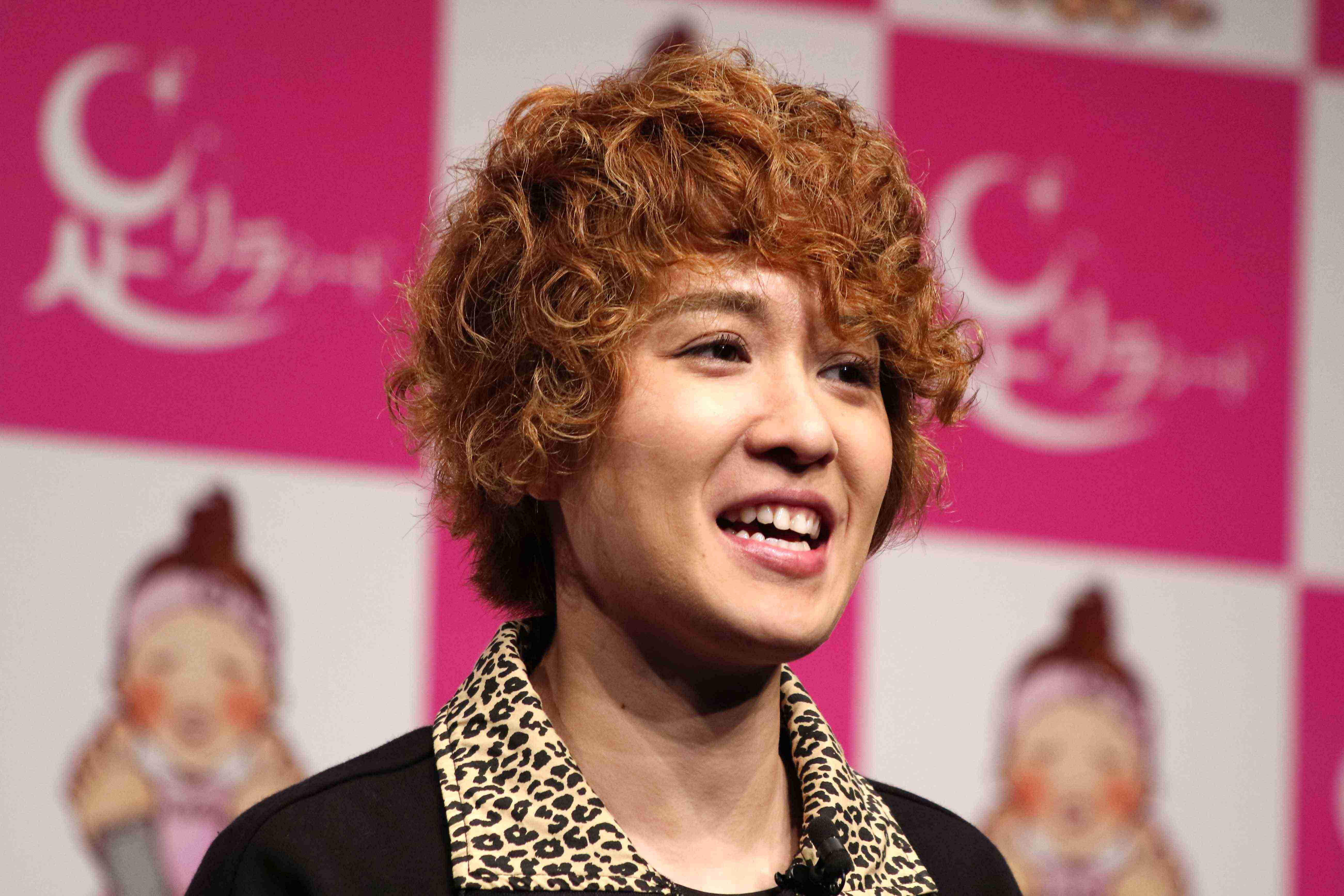 尼神インター・渚、ストレートヘアに大胆イメチェン　「やっぱり美人…」 – ニュースサイトしらべぇ