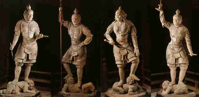 仏像好きな方！