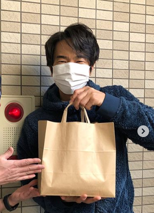 長谷川博己がダンマリの『麒麟がくる』、ピリピリ現場を和ます“ハンサム俳優”