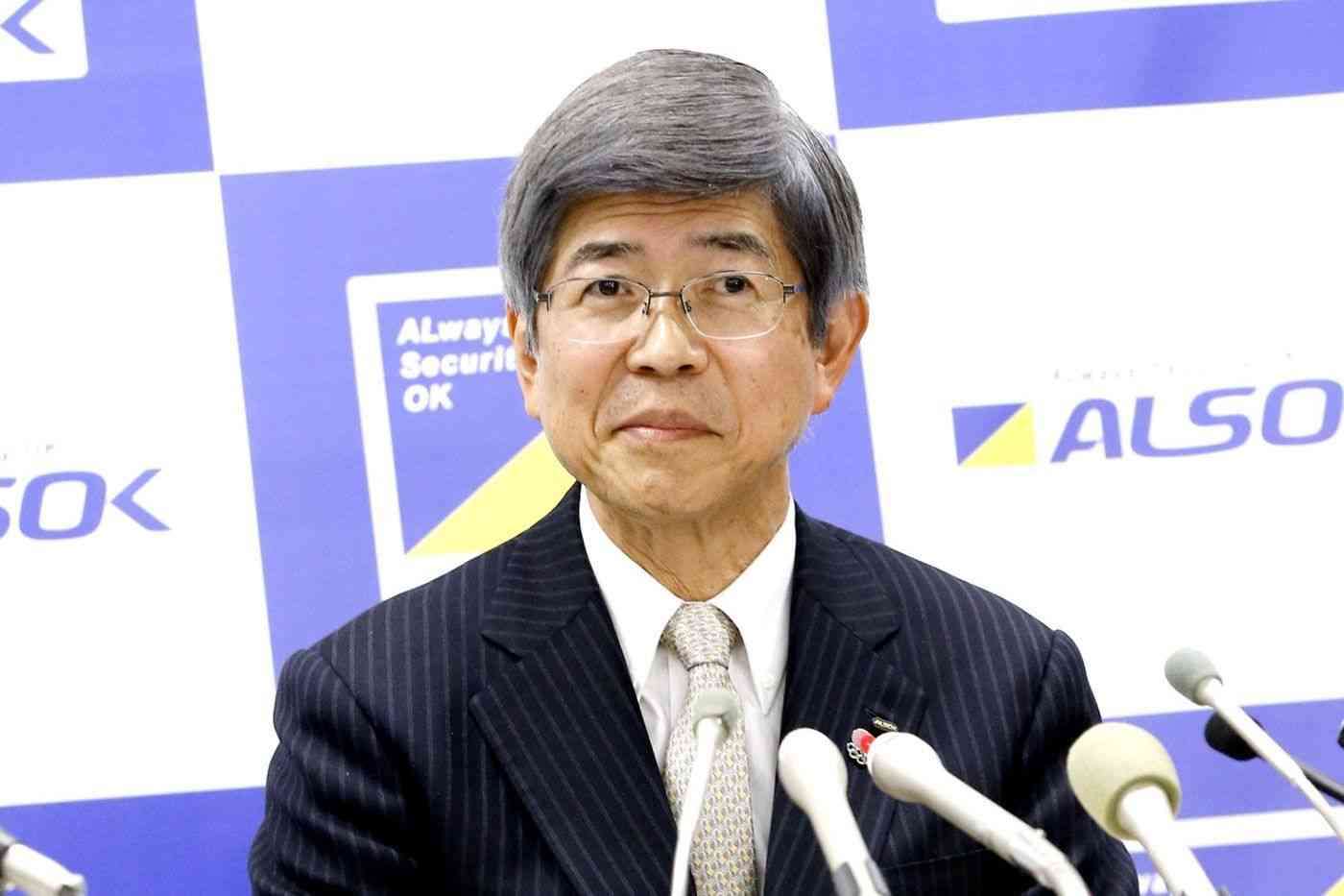 「5年以上もずさんな警備」ALSOKが空港保安検査で「警備業法」違反