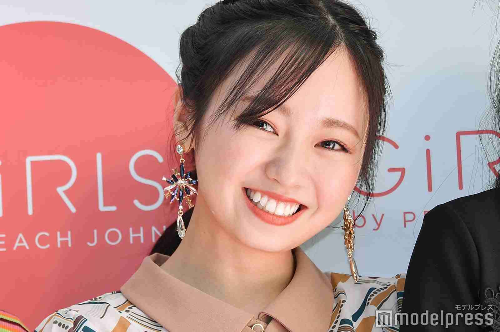 コロナ感染の今泉佑唯、療養経て9月1日から活動再開