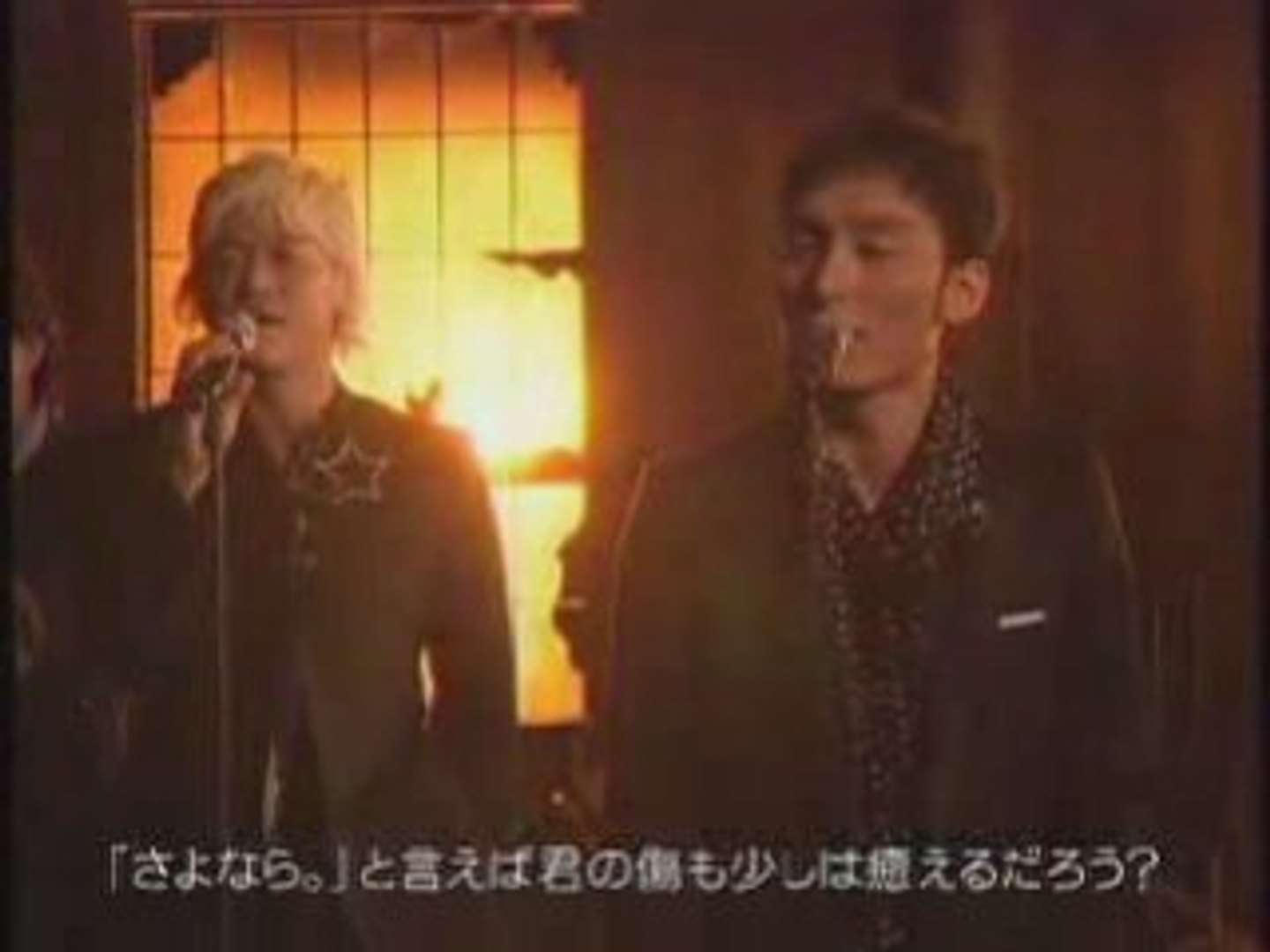 堂本剛「SMAP兄さんの楽曲は基本どれも好き」ラジオで熱弁「あのみんなの歌声が好き」