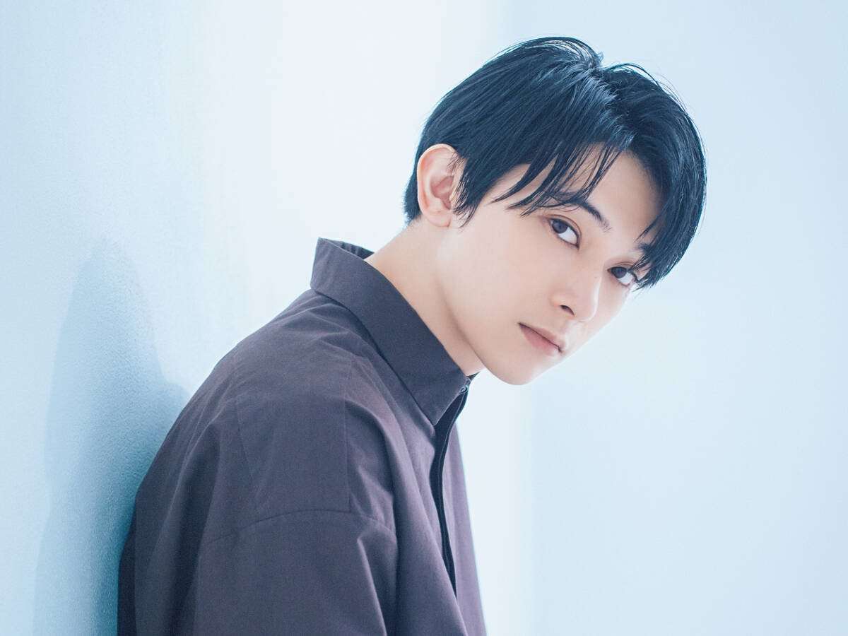 吉沢亮「『気持ち悪い』と罵られる場面では、マジで悲しかったです（笑）」【映画『青くて痛くて脆い』インタビュー】 いい男に会いたい！ - with online - 講談社公式 - | 恋も仕事もわたしらしく