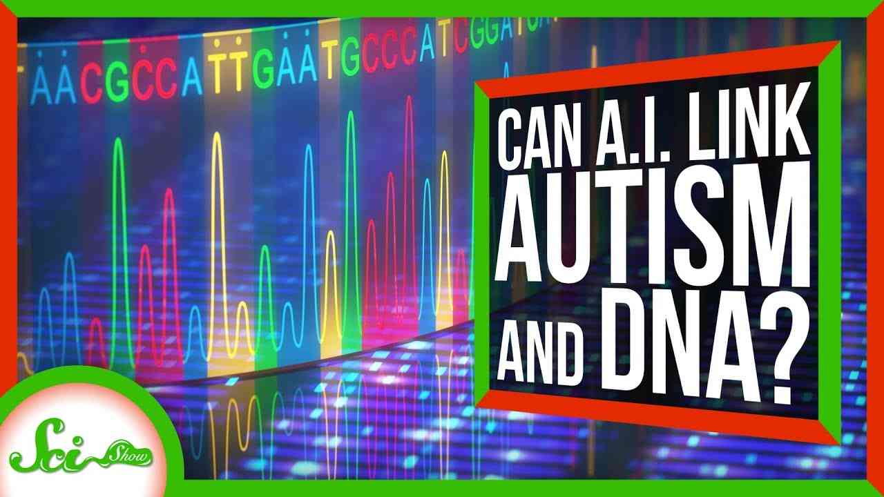     AIが明らかにする、自閉症に関連する「ジャンクDNA」の変異 - ログミーBiz