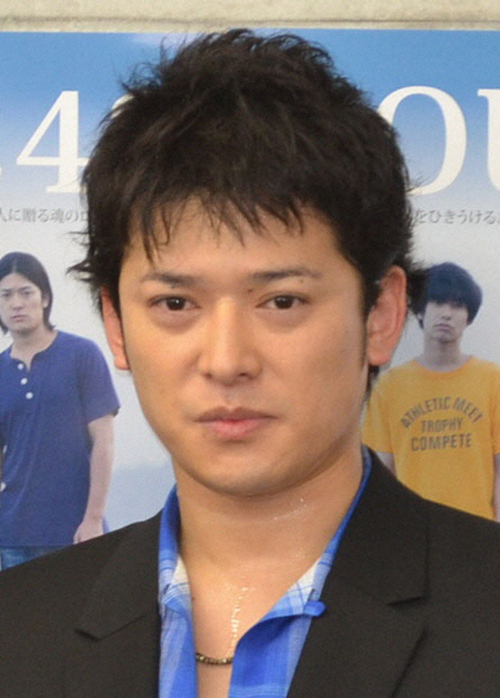 高岡蒼佑　俳優業引退を発表「気力の限界。全て出し尽くし、演りきりました」― スポニチ Sponichi Annex 芸能