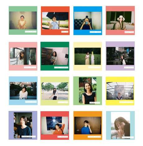 芸能事務所フラームが公式インスタグラム開設 広末涼子&戸田恵梨香など女優の“素顔”満載