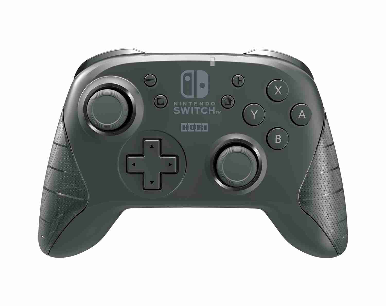 株式会社 HORI |    ワイヤレスホリパッド for Nintendo Switch