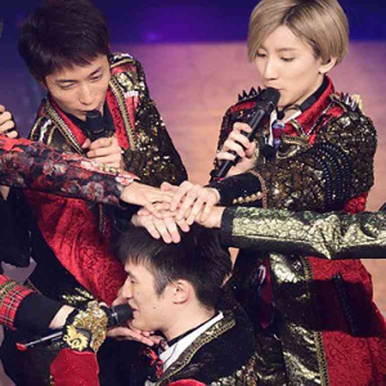 SixTONES・髙地優吾、NHK生放送で「不適切発言」を謝罪！　問題コーナーは「カット」の展開に(2020/08/18 08:00)｜サイゾーウーマン