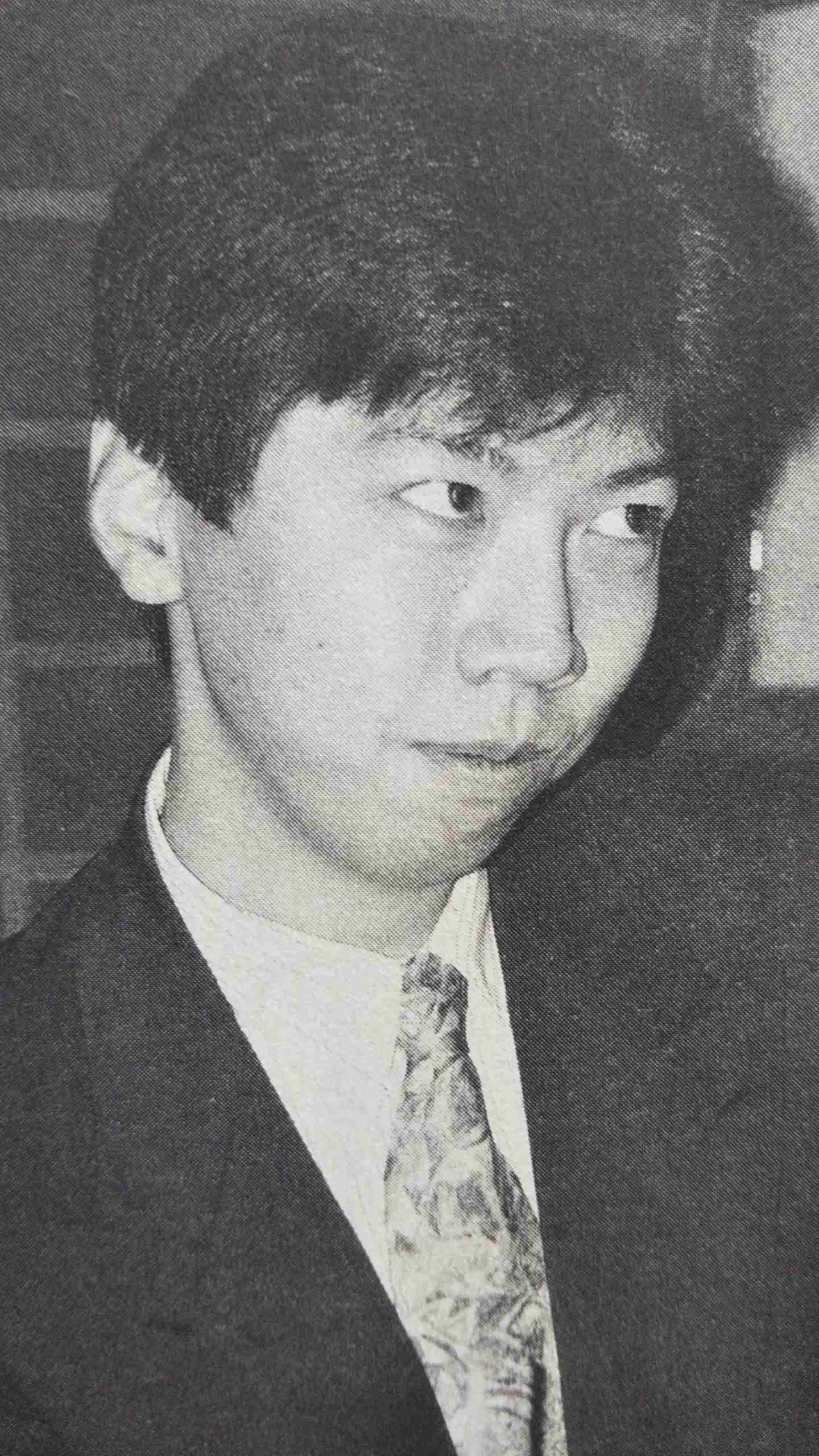 杉本昌隆四段（当時）「師匠は『プロになったら、名古屋に帰って来いよ』と、大阪に住むことを許してくれました。今、名古屋にいるのは、その約束を守っているんです」 | 将棋ペンクラブログ