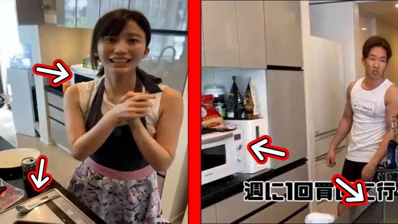 小倉優香、降板テロの裏に“におわせ愛”…周囲は心配「恋人に夢中になり過ぎ」