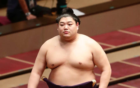 キャバクラ通い阿炎が引退届　６日理事会で処分決定（日刊スポーツ） - Yahoo!ニュース